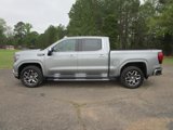 New 2025 GMC Sierra 1500 SLT w/ SLT Premium Plus Package image 2