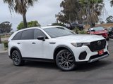 New 2025 MAZDA CX-70 Plug-In Hybrid w/ Premium Plus image 4