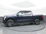 New 2025 Ford F150 Lightning XLT image 4