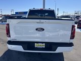 New 2025 Ford F150 XLT w/ Equipment Group 302A MID image 4