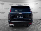 Used 2023 Cadillac Escalade Premium Luxury image 4