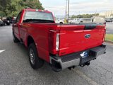 New 2026 Ford F350 XL image 5