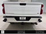 Used 2024 Chevrolet Silverado 2500 W/T w/ WT Fleet Convenience Package image 3