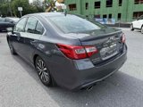 Used 2018 Subaru Legacy 2.5i Premium image 5