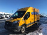 Used 2021 Ford Transit 250 148 High Roof w/ Load Area Protection Package image 3