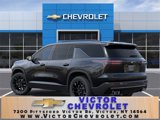 New 2026 Chevrolet Traverse LT w/ Enhanced Driving Package image 3