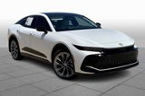 New 2026 Toyota Crown Limited image 2