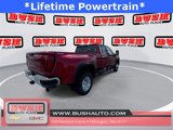 New 2025 GMC Sierra 3500 SLT w/ SLT Premium Package image 3