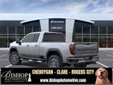 New 2026 GMC Sierra 2500 SLE image 3