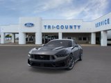 New 2025 Ford Mustang Dark Horse image 2