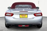 Used 2018 FIAT 124 Spider Lusso image 4