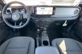 New 2025 Jeep Wrangler Sport S image 5
