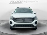 New 2025 Volkswagen Atlas SE image 2