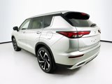New 2024 Mitsubishi Outlander SE image 5