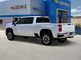 New 2025 Chevrolet Silverado 2500 LT image 3