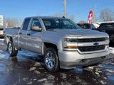 Used 2019 Chevrolet Silverado 1500 Custom w/ Custom Convenience Package image 3