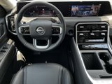 New 2025 Nissan Armada SV image 4