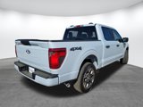 New 2025 Ford F150 STX image 5