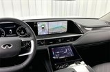 Certified 2025 INFINITI QX80 Luxe w/ Cargo Package image 6