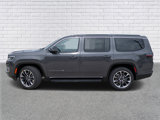 New 2025 Jeep Wagoneer Series II image 2
