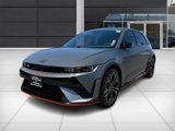 Used 2025 Hyundai Ioniq 5 N image 3