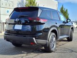 New 2026 Nissan Rogue S image 3