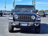 New 2025 Jeep Wrangler Sport S image 2