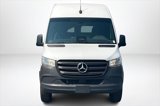 Used 2025 Mercedes-Benz Sprinter 2500 image 2