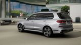 New 2026 BMW X7 xDrive40i w/ M Sport Package image 2