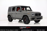 Used 2025 Mercedes-Benz G 63 AMG 4MATIC image 5