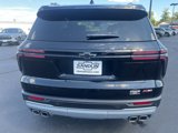 New 2026 Chevrolet Traverse Z71 w/ Enhanced Driving Package image 3