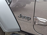 New 2025 Jeep Wrangler Sport S image 5