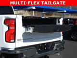 New 2025 Chevrolet Silverado 2500 LTZ w/ LTZ Premium Package image 4