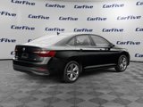Used 2022 Volkswagen Jetta SE image 6