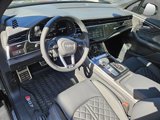 New 2025 Audi SQ7 Premium Plus image 3