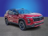 New 2026 Chevrolet Equinox RS image 2