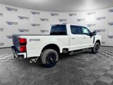 New 2025 Ford F250 Lariat w/ Lariat Ultimate Package image 5