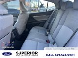 Used 2025 Toyota Camry LE image 6