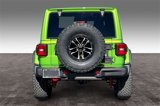New 2025 Jeep Wrangler Unlimited Rubicon image 4