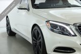 Used 2016 Mercedes-Benz S 550 4MATIC Sedan w/ Premium Package image 5