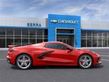 New 2025 Chevrolet Corvette Stingray Preferred Conv w/ Z51 Performance Package image 5