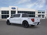 New 2025 Ford F150 XLT w/ Equipment Group 302A MID image 4