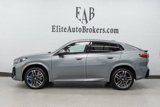 Used 2025 BMW X2 xDrive28i w/ M Sport Package image 2