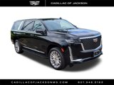 Used 2023 Cadillac Escalade ESV Premium Luxury image 2
