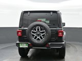 New 2025 Jeep Wrangler Sahara w/ Safety Group image 5