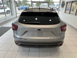 New 2025 Chevrolet Trax LT w/ Driver Confidence Package image 5
