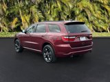 New 2025 Dodge Durango GT w/ Blacktop Package image 3