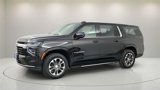 New 2025 Chevrolet Suburban LS image 4