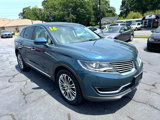 Used 2016 Lincoln MKX Reserve w/ Climate Package image 6