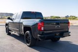 Used 2018 Chevrolet Silverado 1500 LTZ Z71 w/ LTZ Plus Package image 3